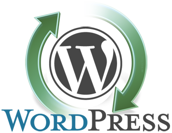 wordpress-update