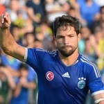 Diego Ribas da Cunha